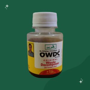 OWDC (Original Waste Decomposer)